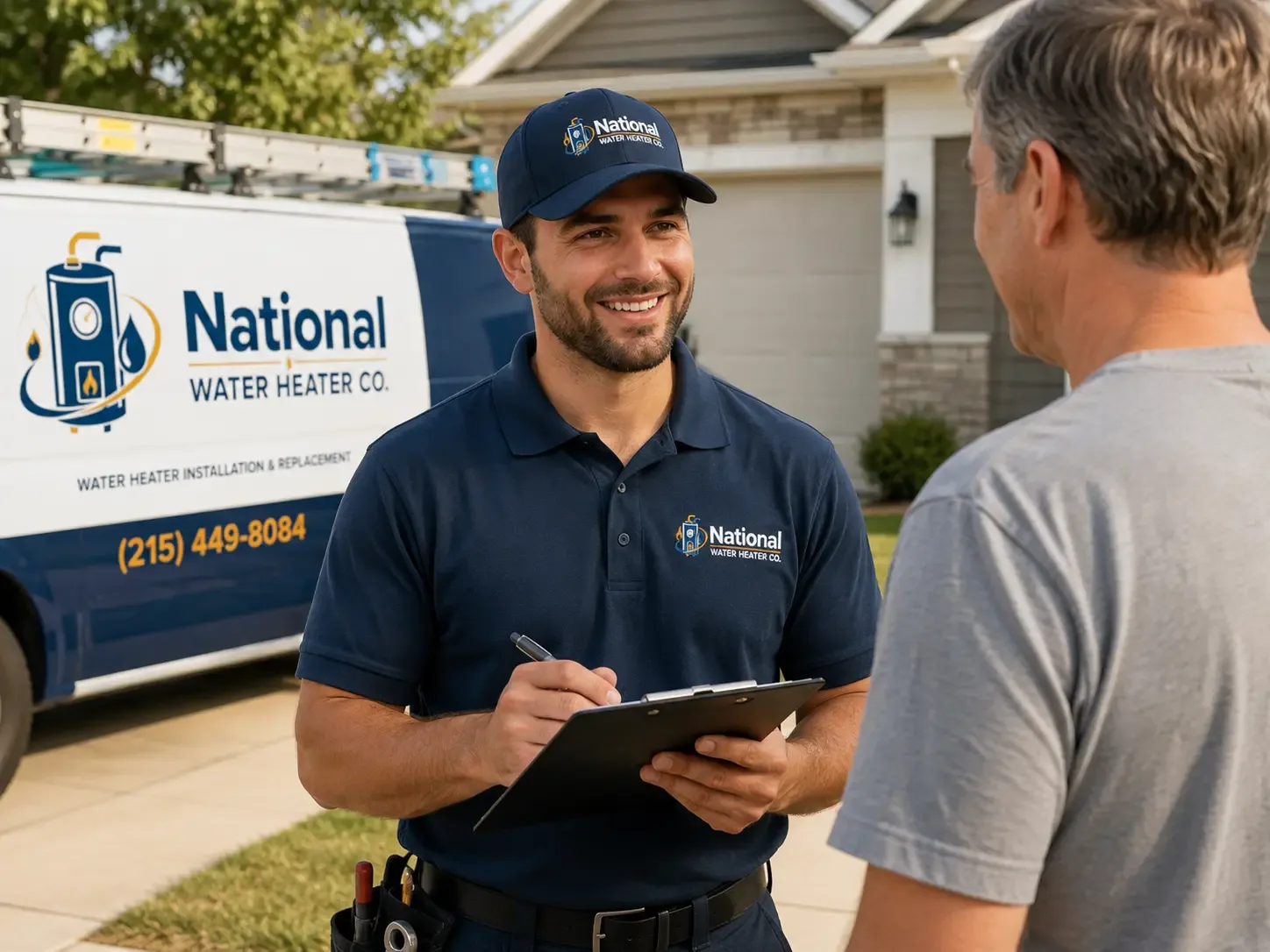 Water Heater Installation Natchitoches, LA FAQs
